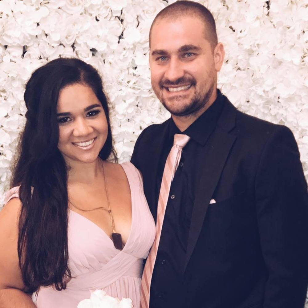 Meet your Posher, Aline